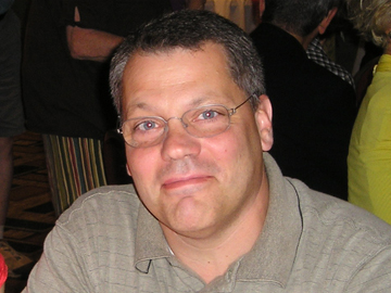 Rich Mastin